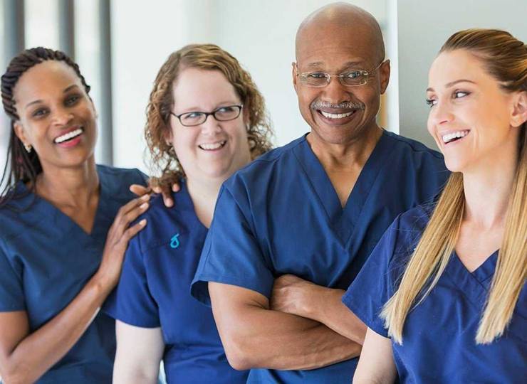 Clinicians