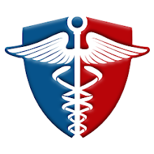 MedicaShift shield logo
